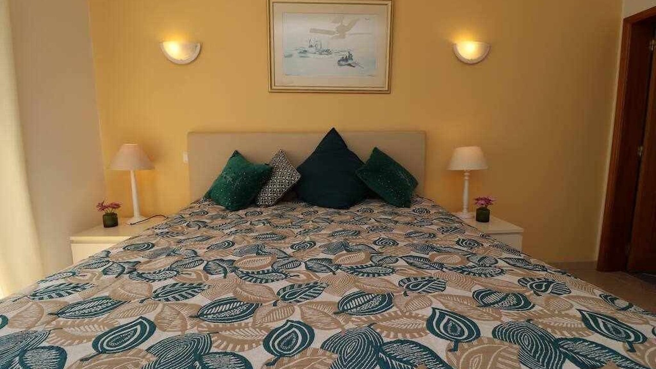 Photo of Bedroom in Boliqueime