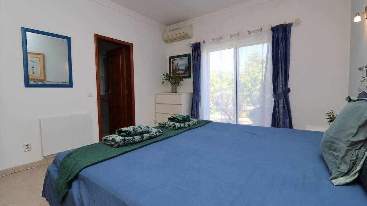 Photo of Bedroom in Boliqueime