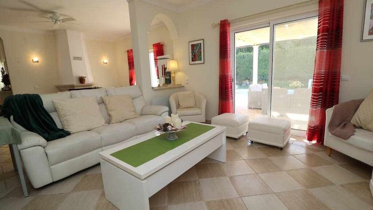Photo of Livingroom in Boliqueime