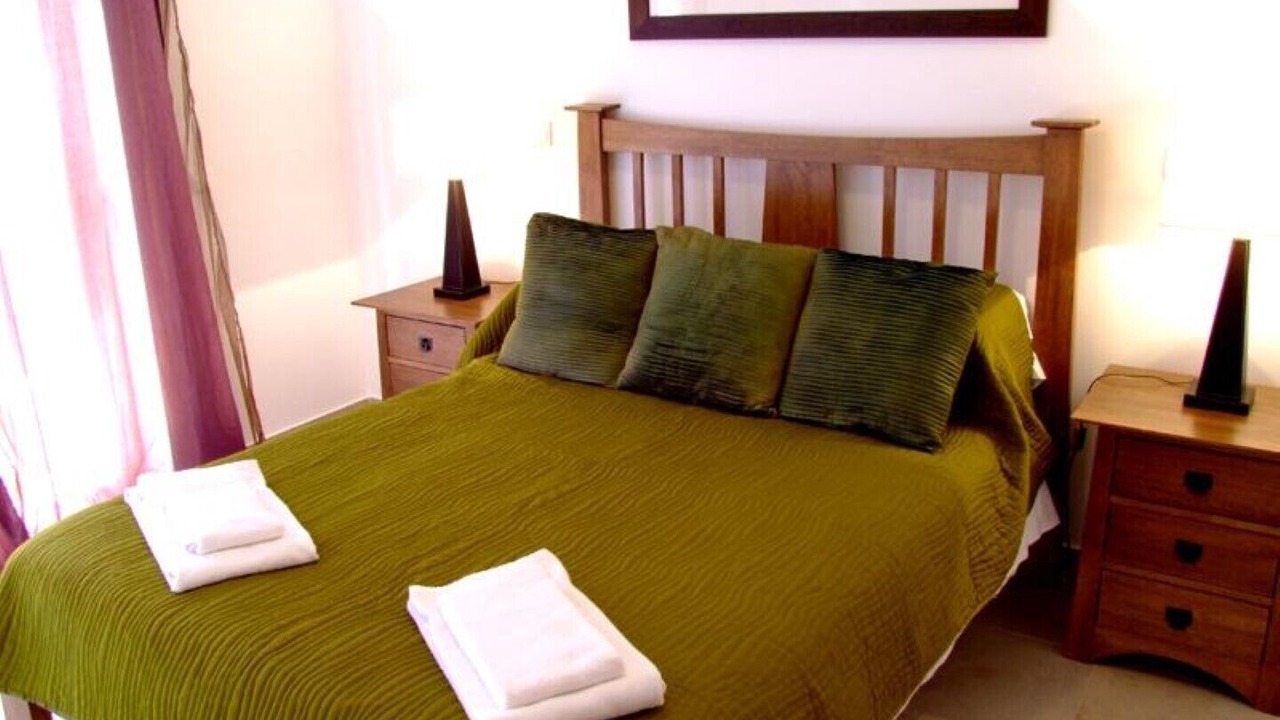 Photo of Bedroom in Porto de Mos