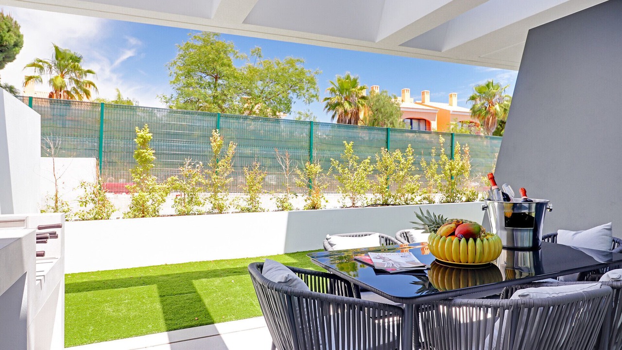 Photo of Outdoor in Quarteira