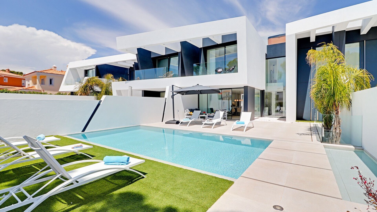 Photo of Outdoor in Quarteira