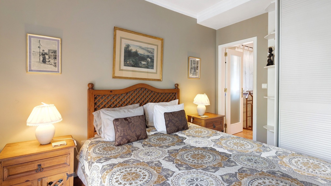 Photo of Bedroom in Sao Simao