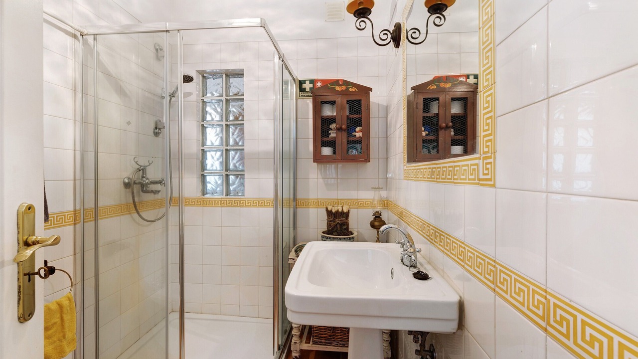 Photo of Bathroom in Sao Simao