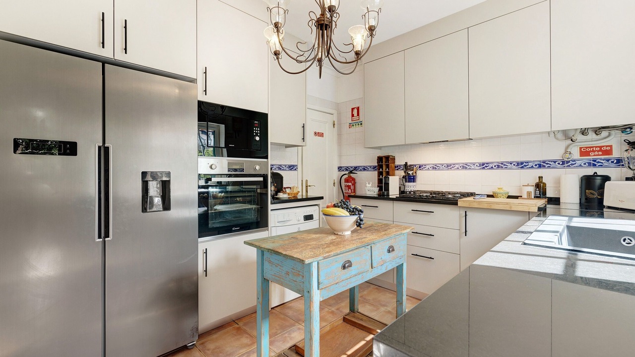 Photo of Kitchen in Sao Simao