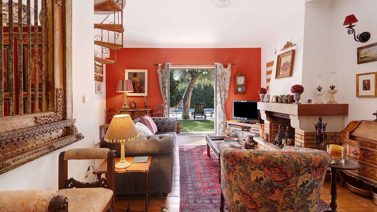 Photo of Livingroom in Sao Simao