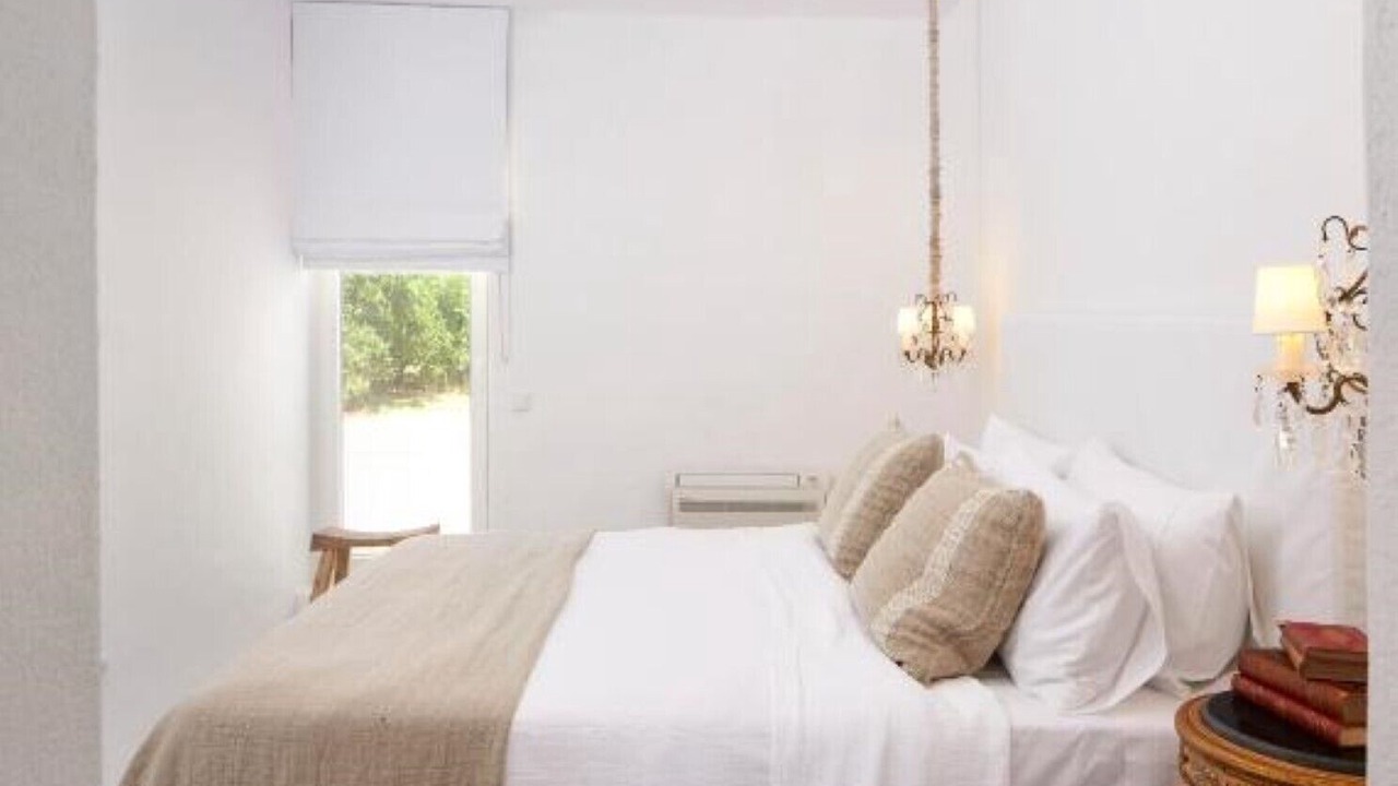 Photo of Bedroom in Monte Raposo