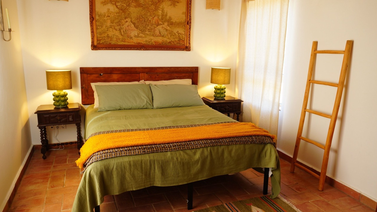 Photo of Bedroom in Fonte do Bispo