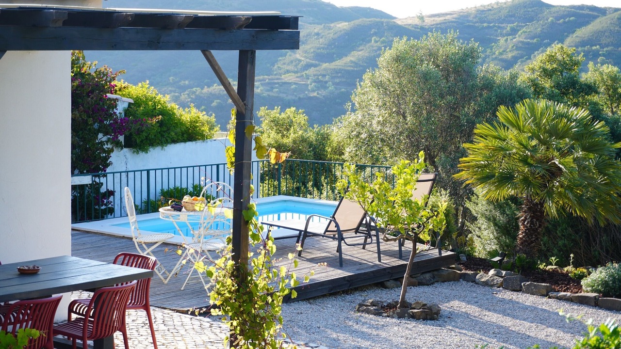 Photo of Outdoor in Fonte do Bispo