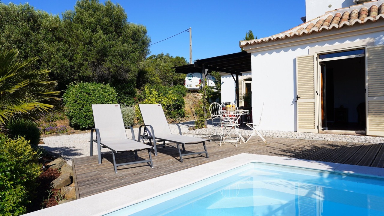 Photo of Outdoor in Fonte do Bispo