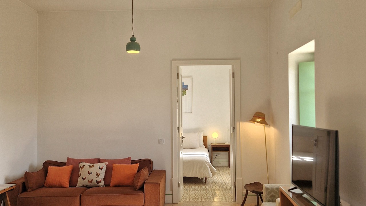 Photo of Livingroom in Parragil