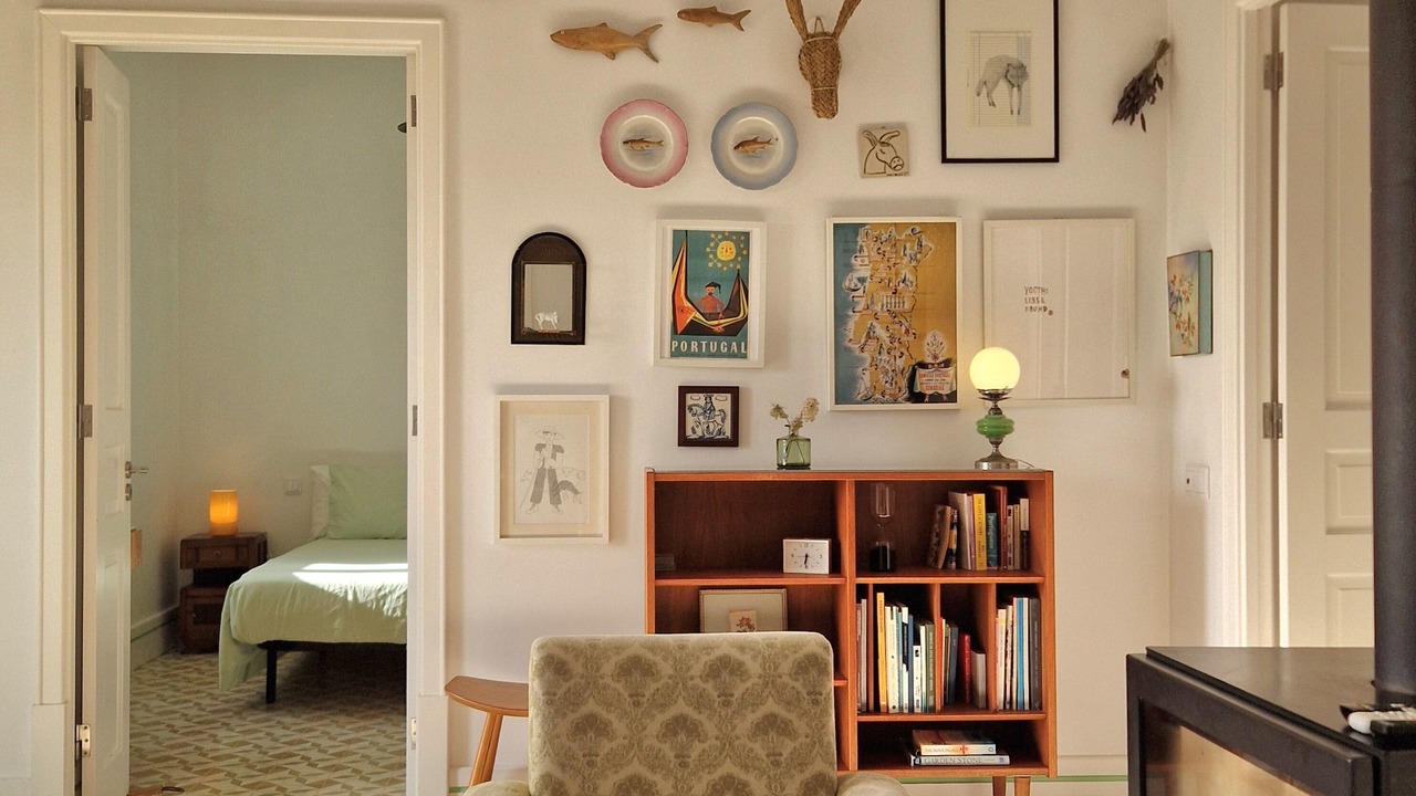 Photo of Livingroom in Parragil