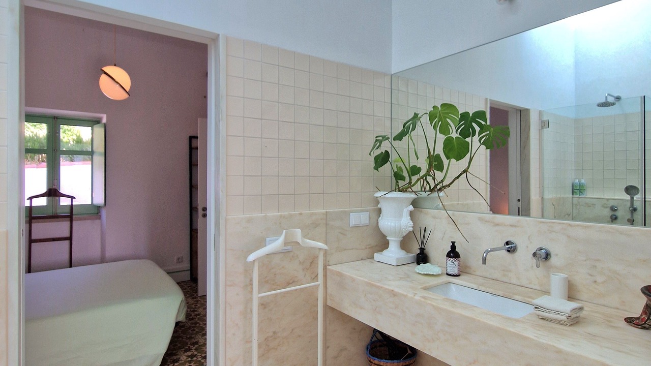 Photo of Bathroom in Parragil