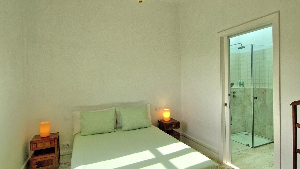 Photo of Bedroom in Parragil