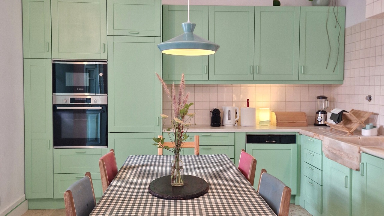Photo of Kitchen in Parragil