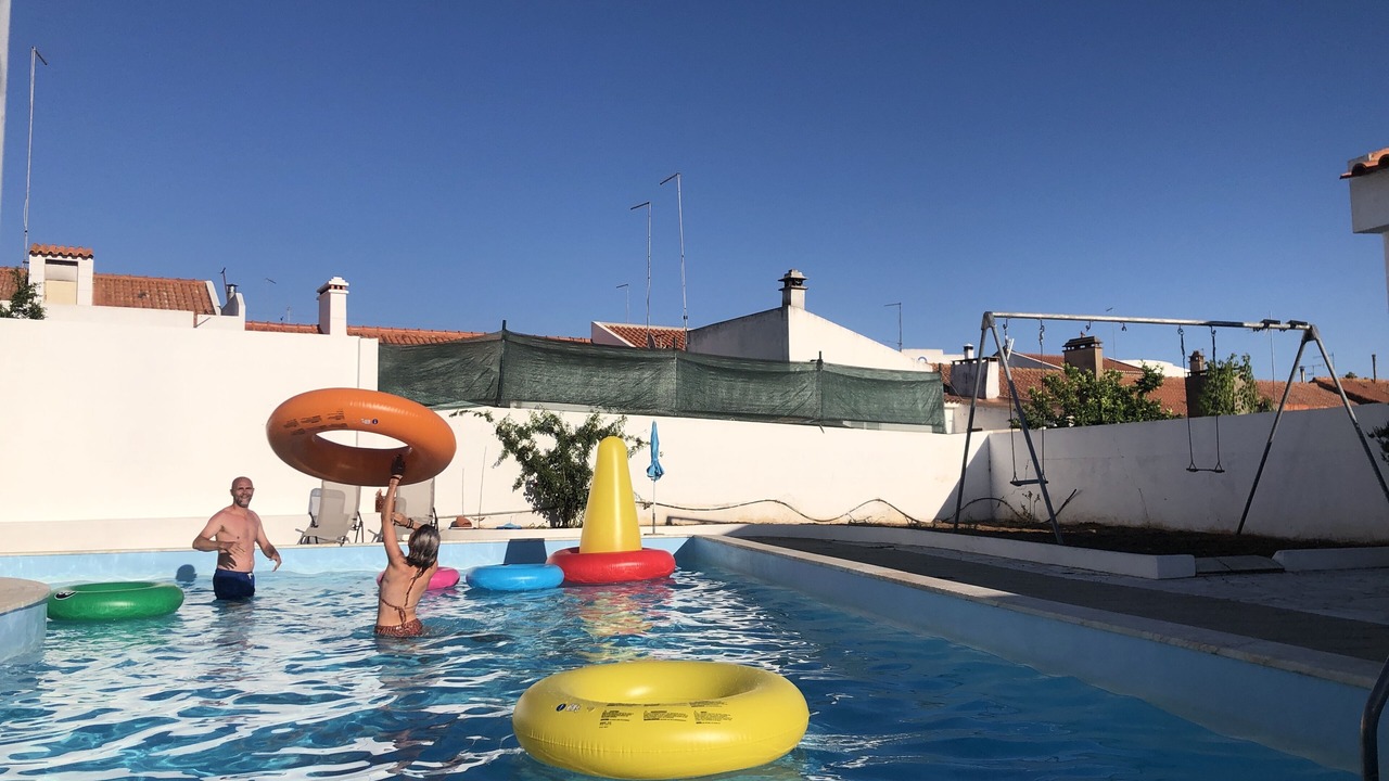 Photo of Outdoor in Torrao