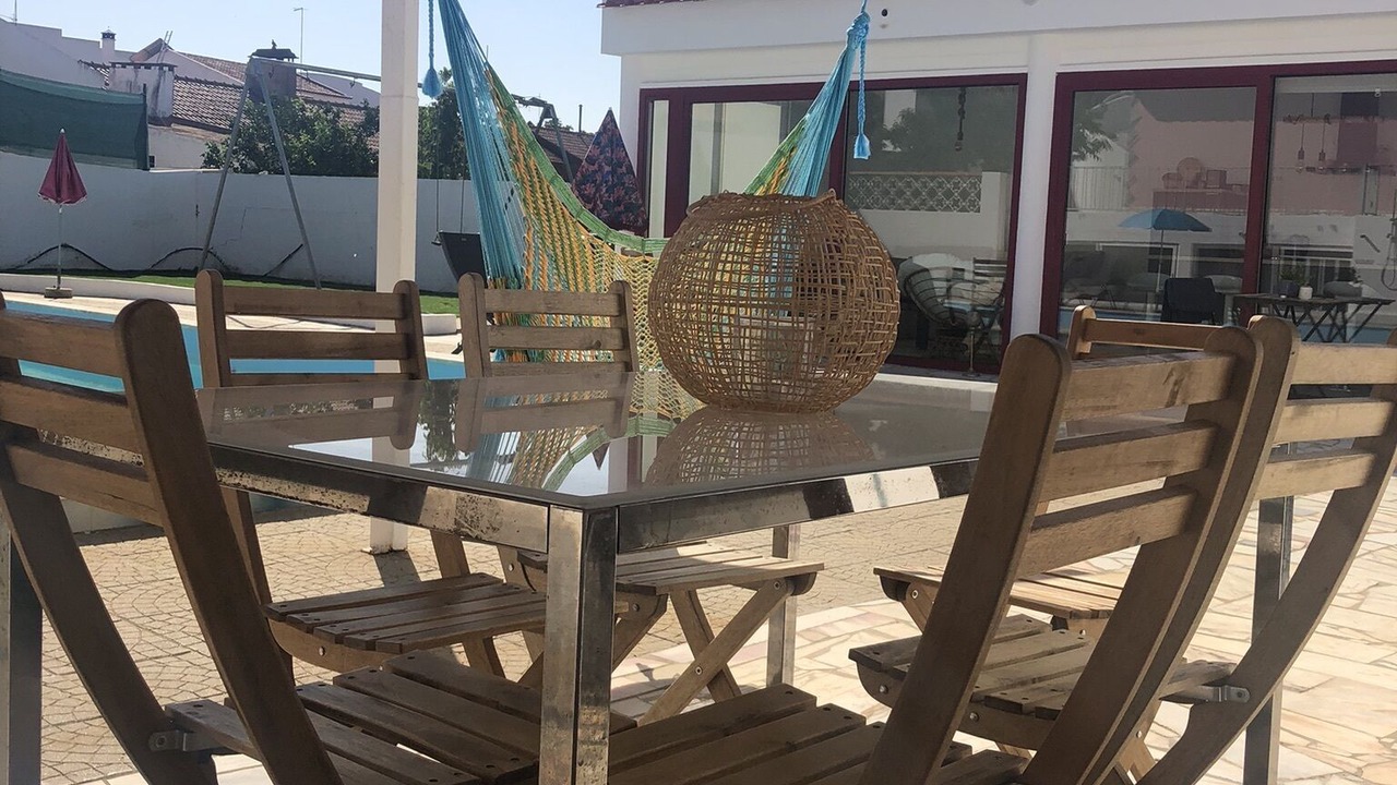 Photo of Outdoor in Torrao