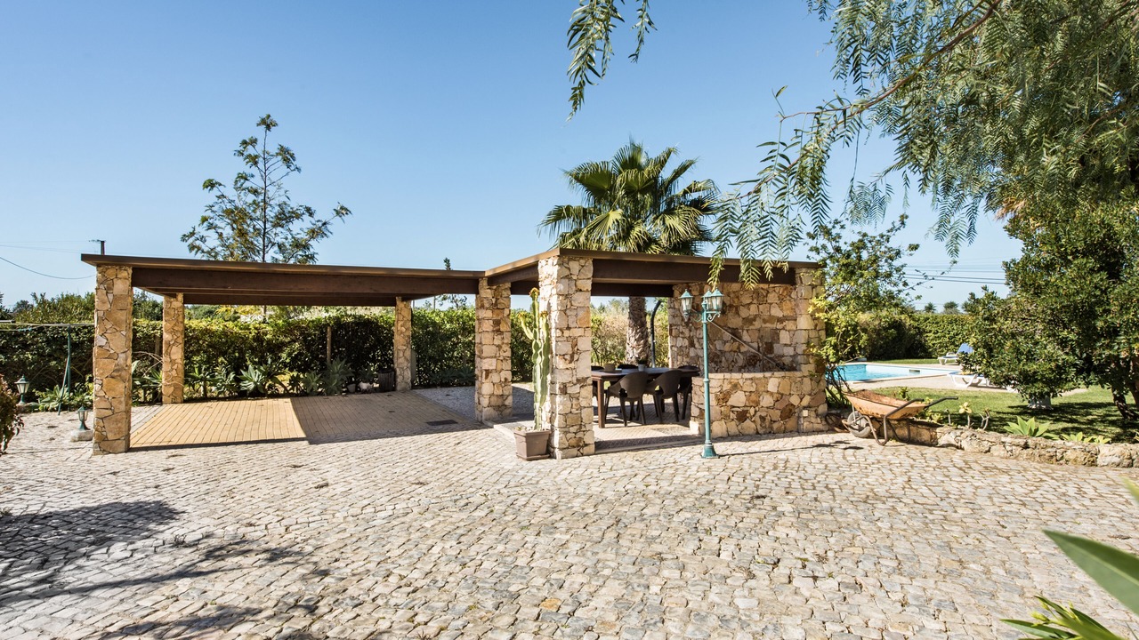 Photo of Outdoor in Silves