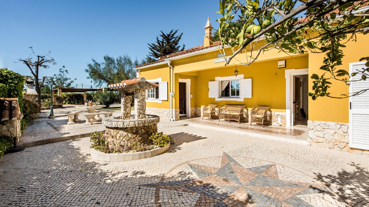 Photo of Outdoor in Silves