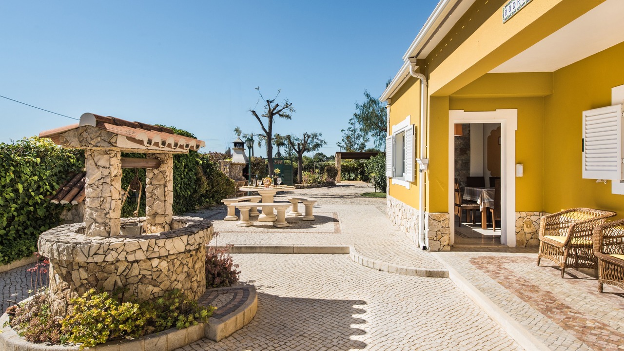 Photo of Outdoor in Silves