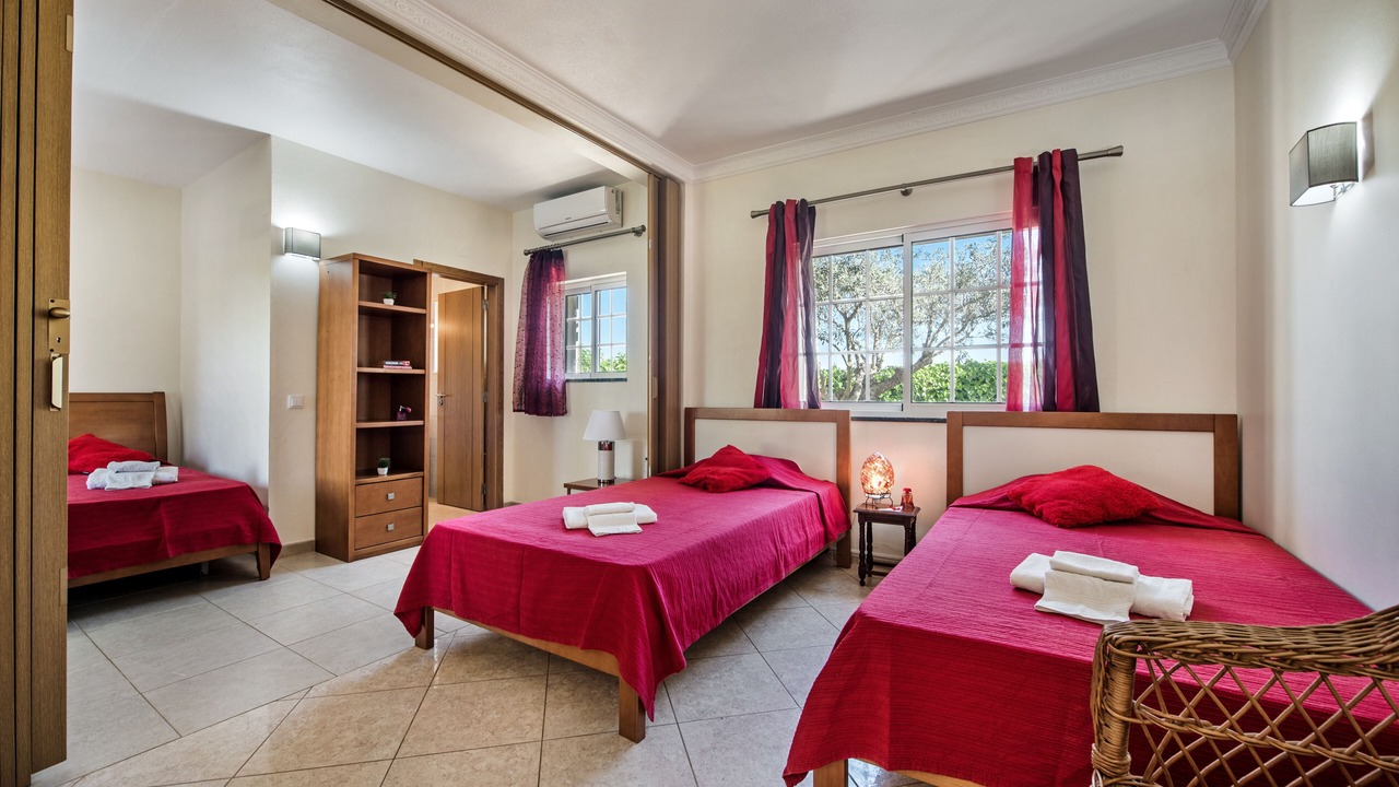 Photo of Bedroom in Silves