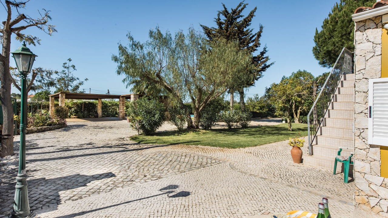 Photo of Outdoor in Silves
