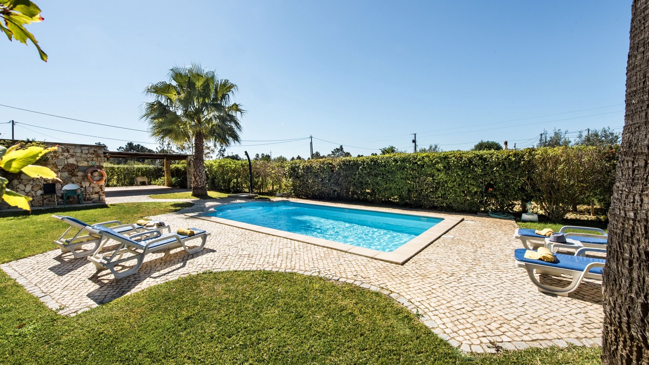 Photo of Outdoor in Silves