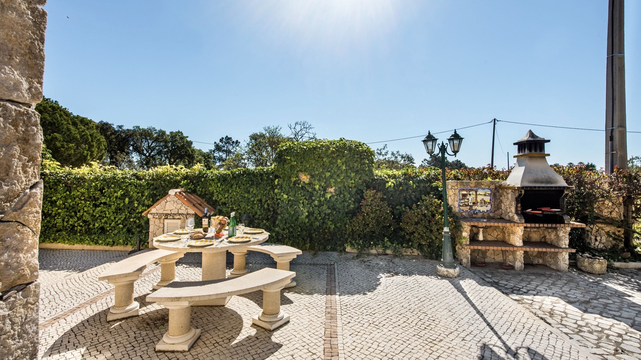 Photo of Outdoor in Silves