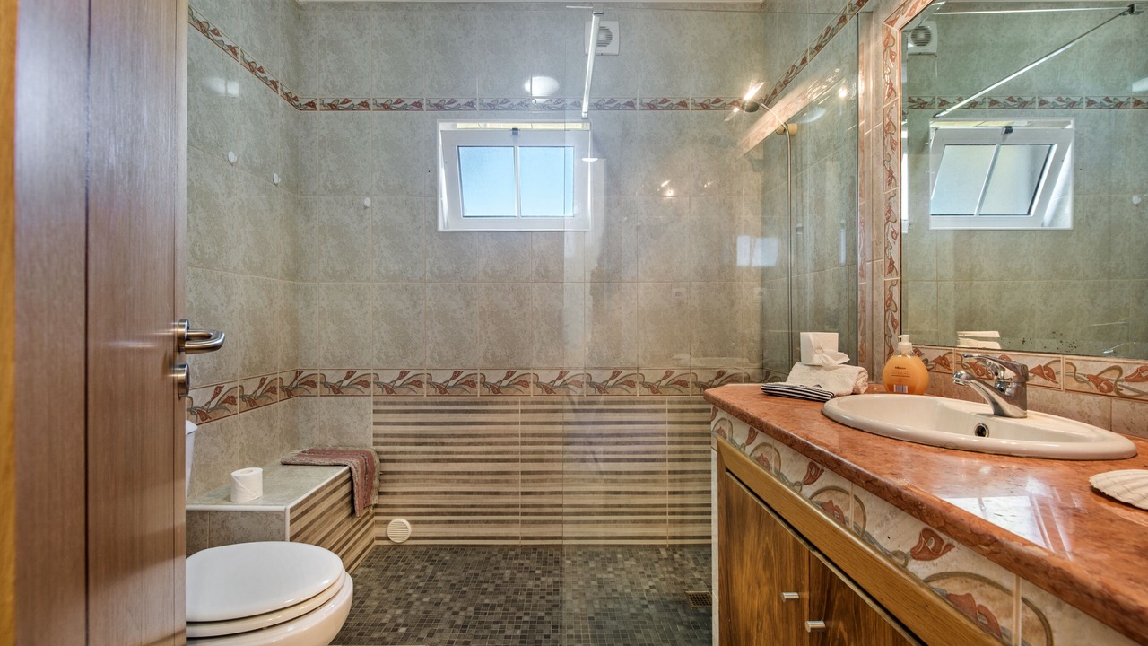 Photo of Bathroom in Silves