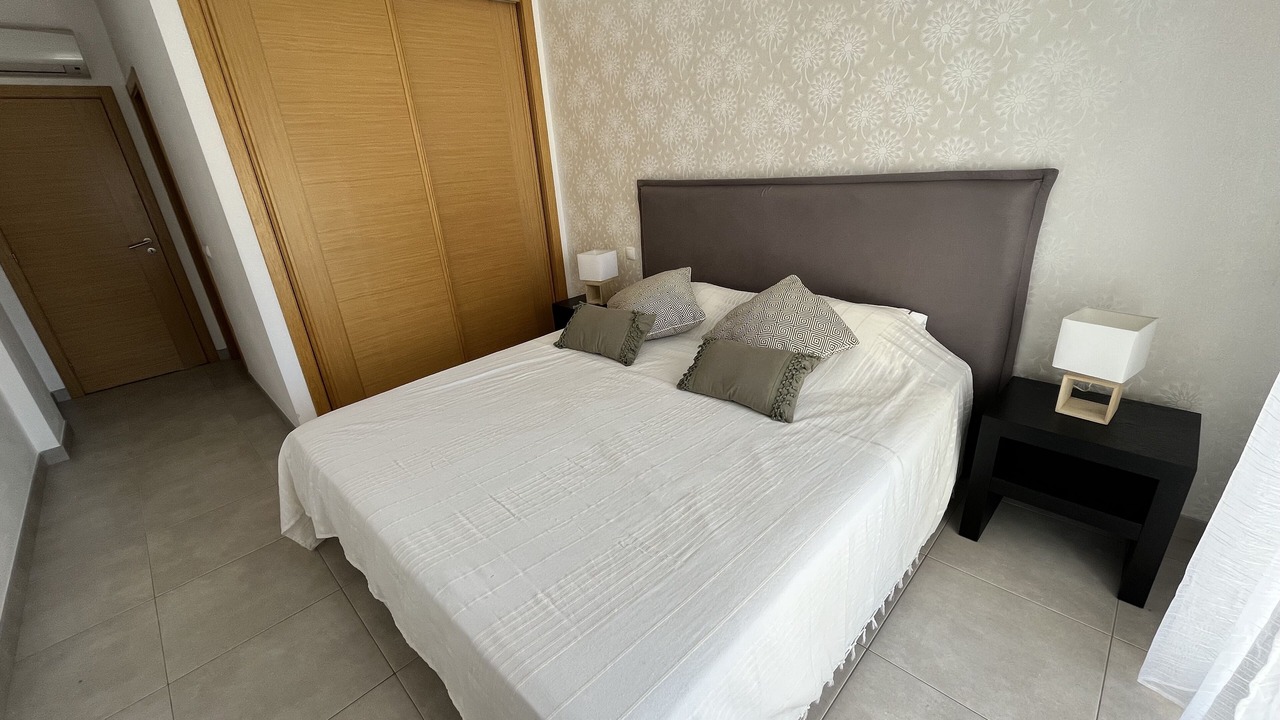 Photo of Bedroom in Vale de Parra