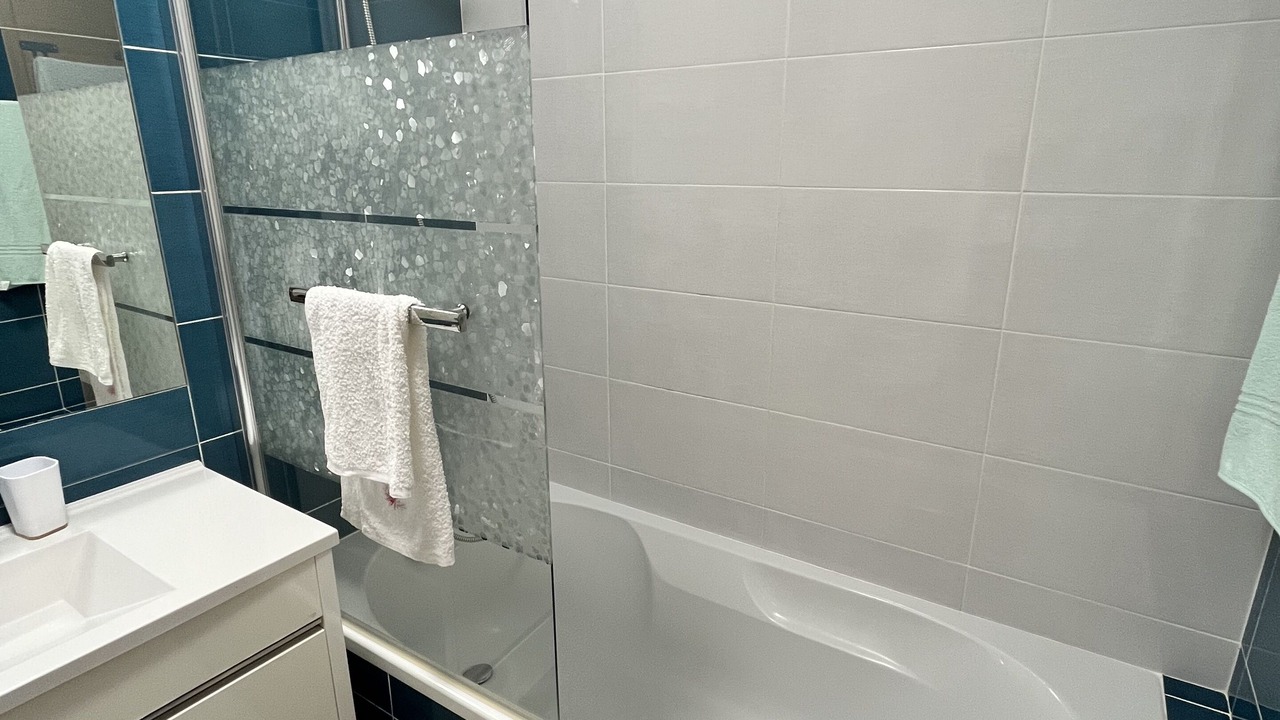 Photo of Bathroom in Vale de Parra