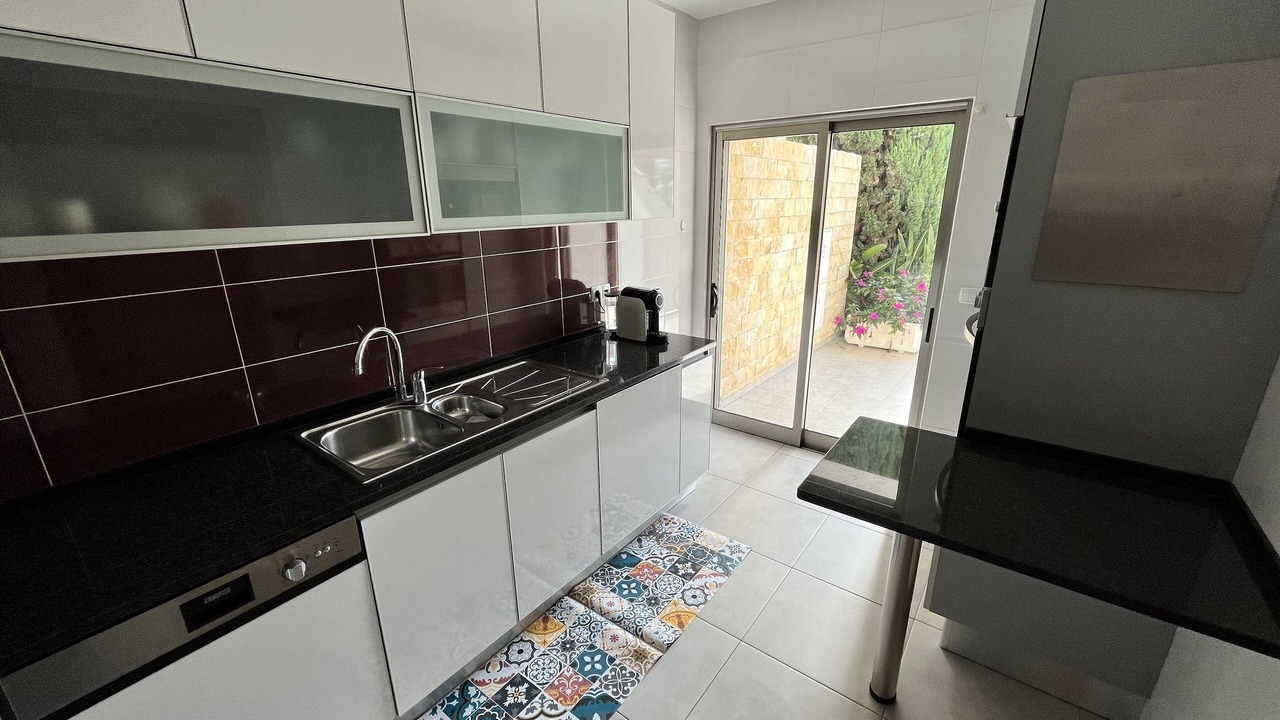 Photo of Kitchen in Vale de Parra