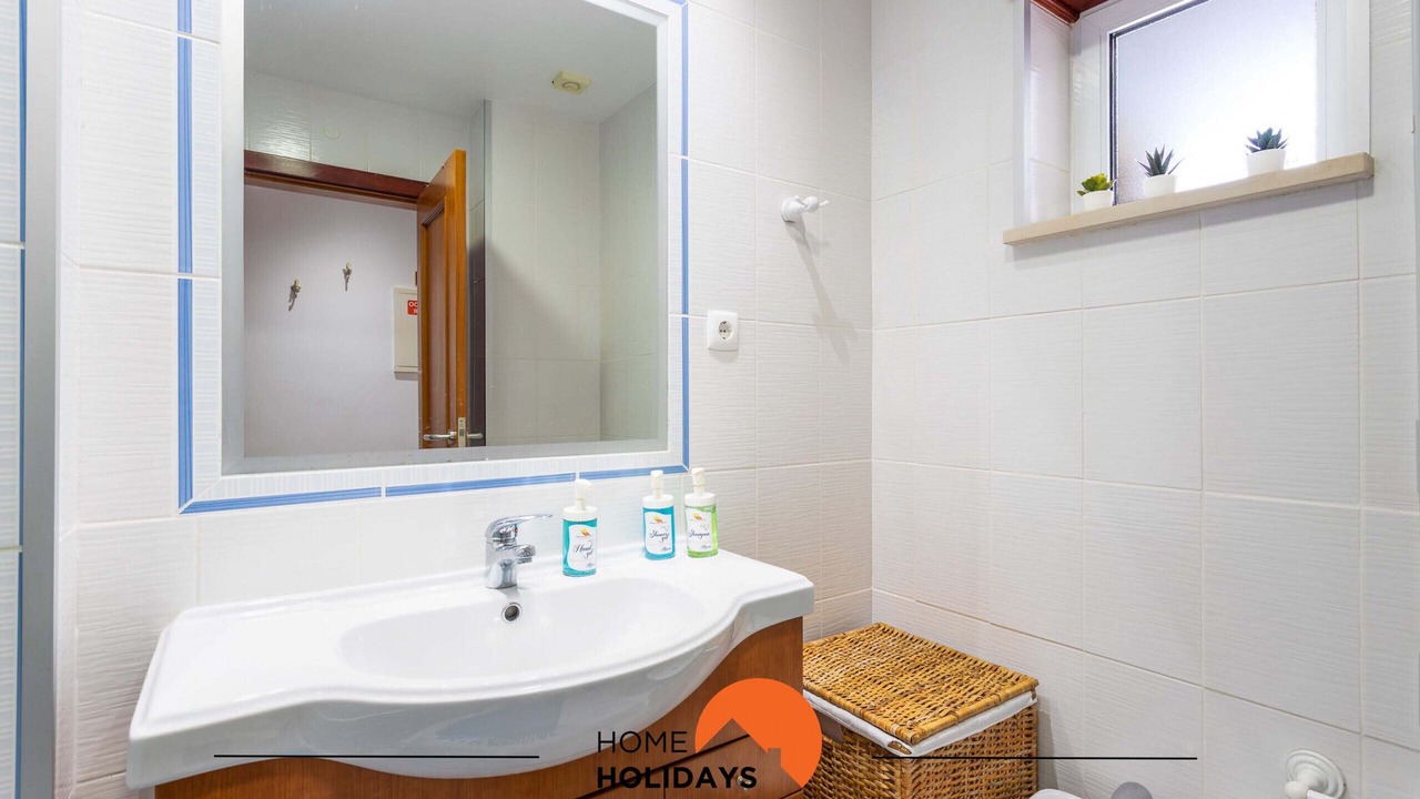 Photo of Bathroom in Alfa-Mar