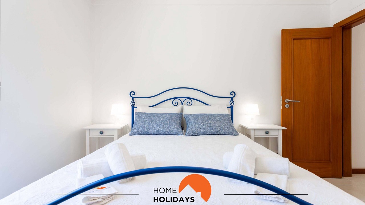Photo of Bedroom in Alfa-Mar