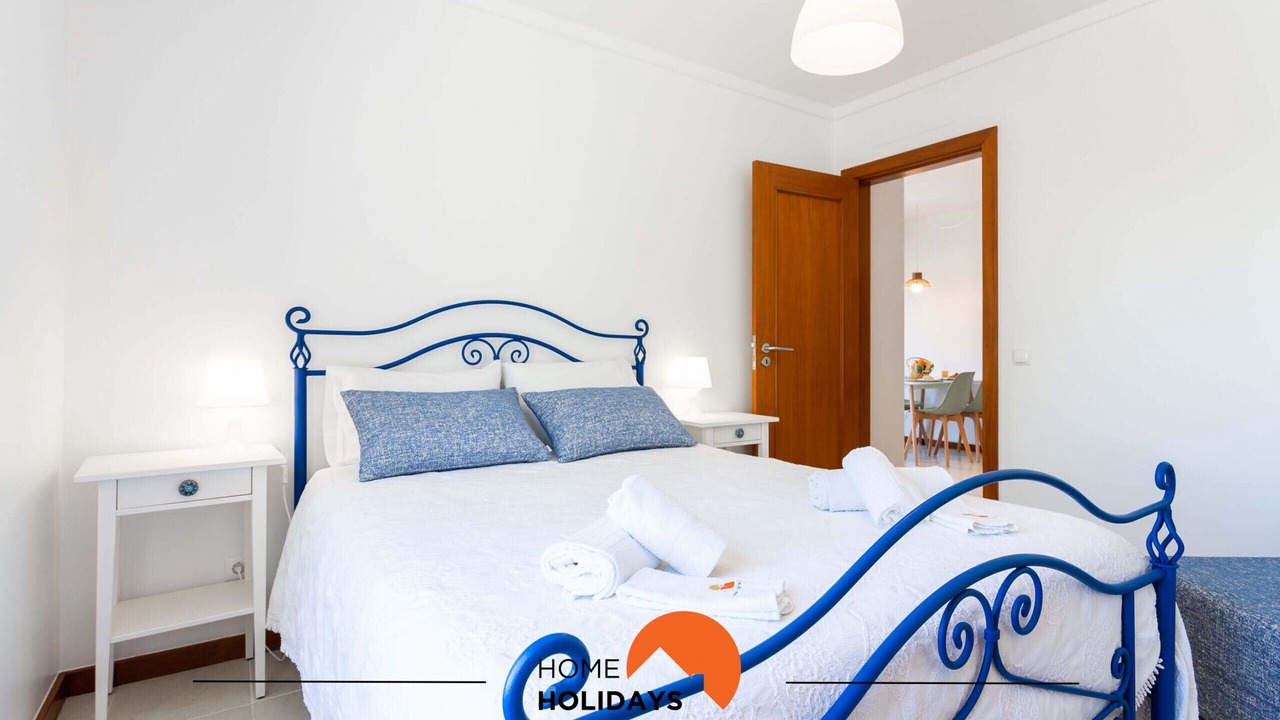 Photo of Bedroom in Alfa-Mar