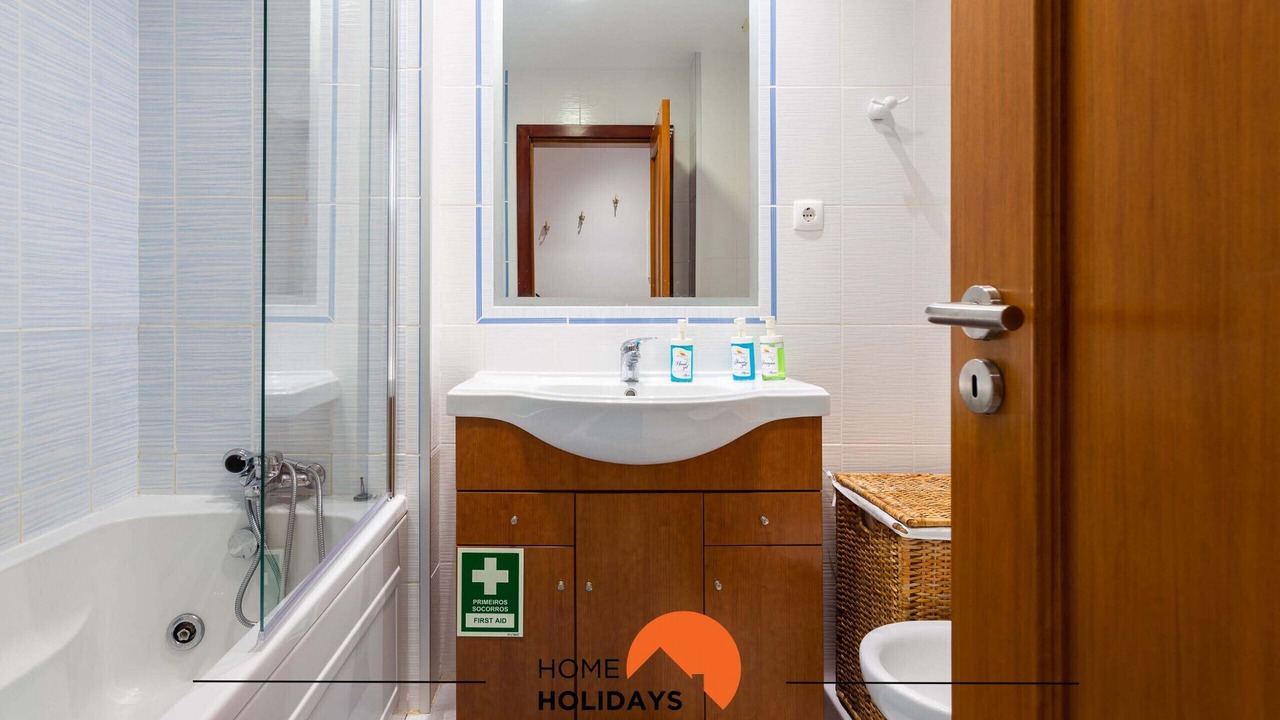 Photo of Bathroom in Alfa-Mar