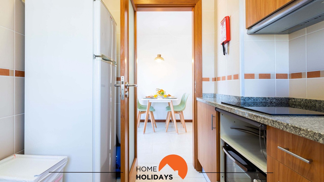 Photo of Kitchen in Alfa-Mar