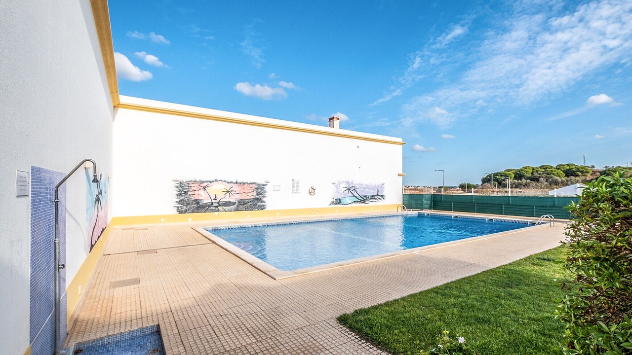 Photo of Outdoor in Alfa-Mar