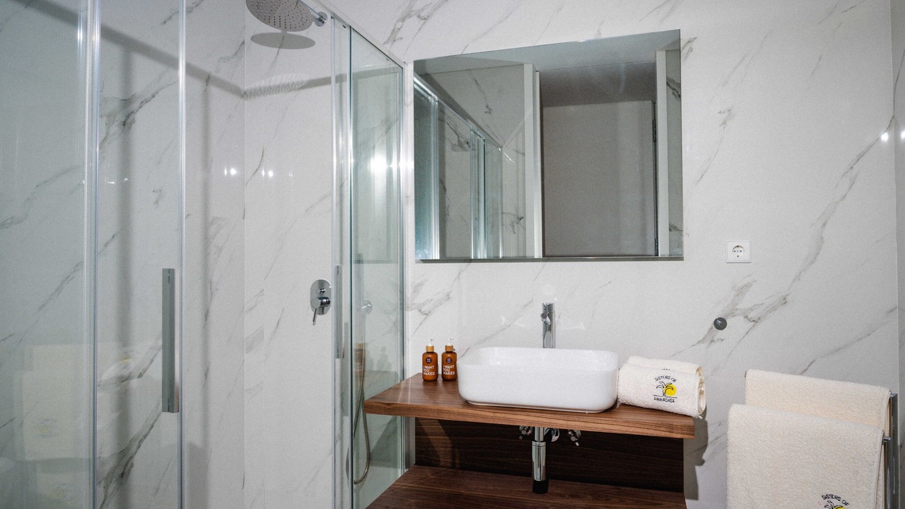 Photo of Bathroom in Olhao