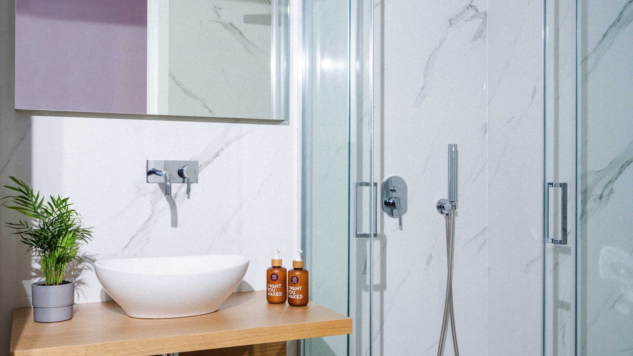 Photo of Bathroom in Olhao