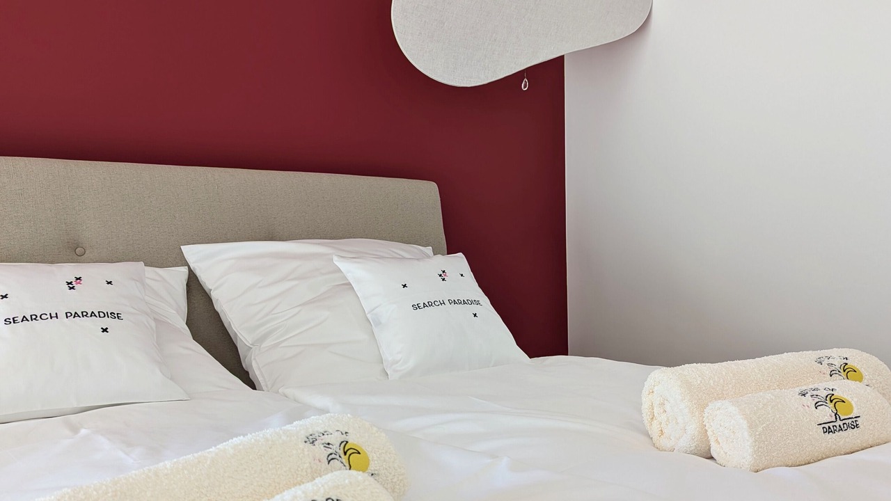Photo of Bedroom in Olhao