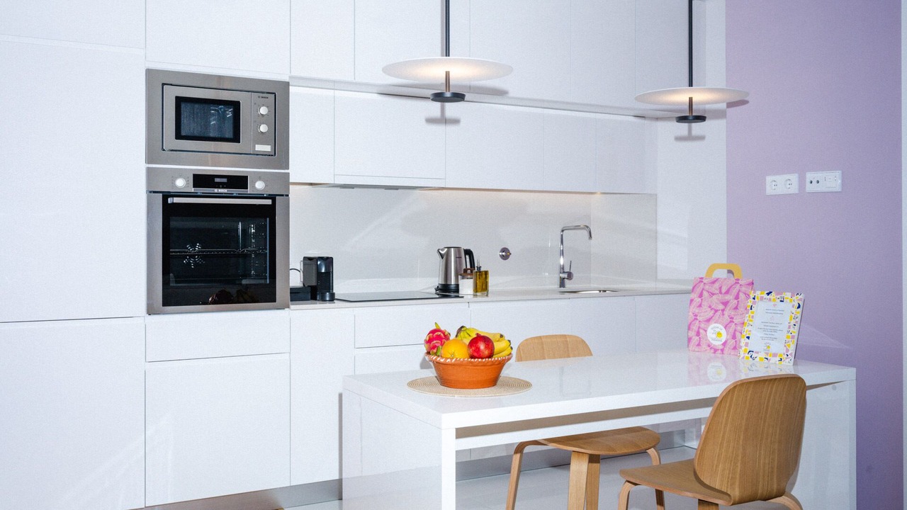 Photo of Kitchen in Olhao