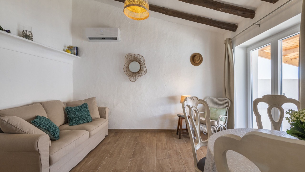 Photo of Livingroom in Conceicao