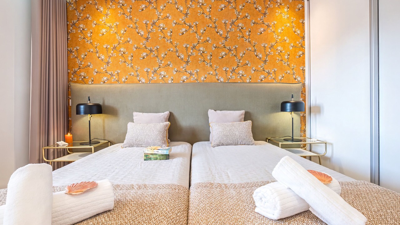 Photo of Bedroom in Areias de Sao Joao