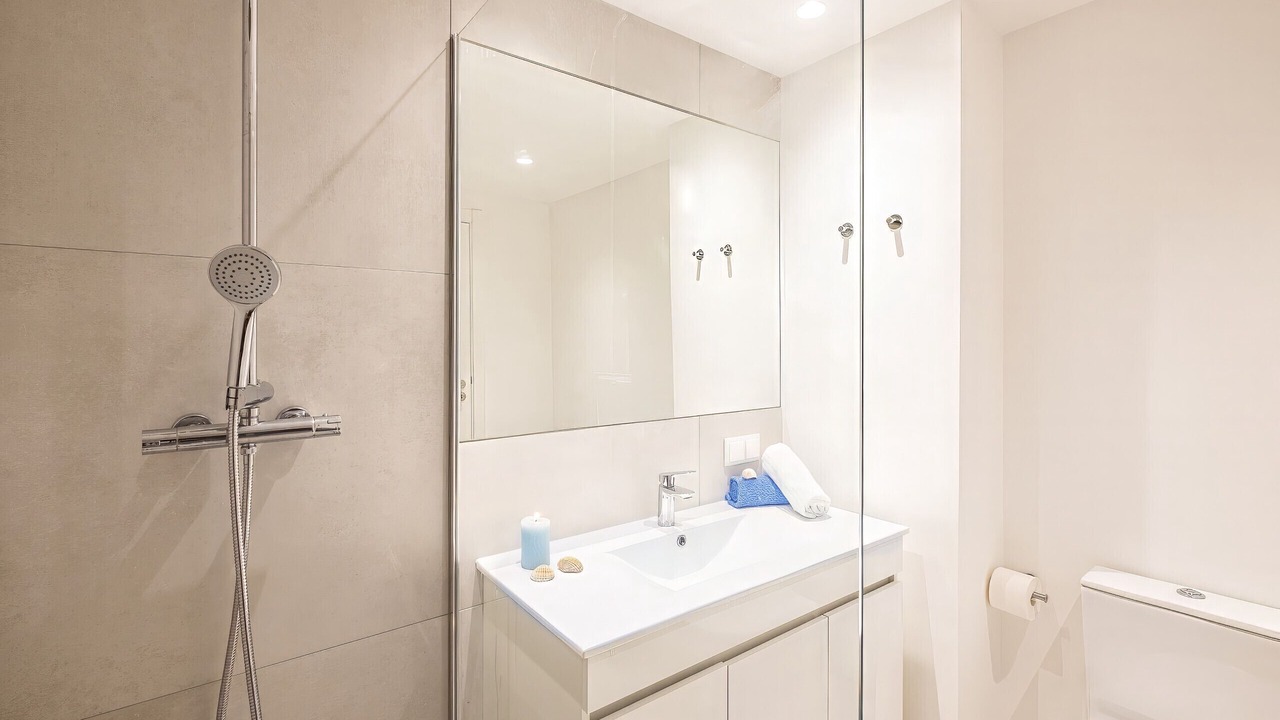 Photo of Bathroom in Areias de Sao Joao