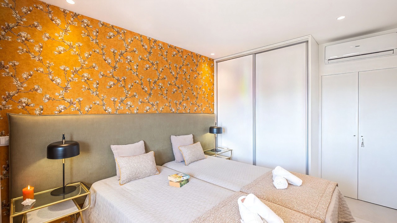 Photo of Bedroom in Areias de Sao Joao