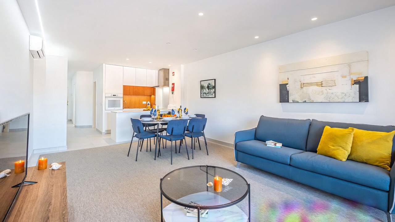 Photo of Livingroom in Areias de Sao Joao