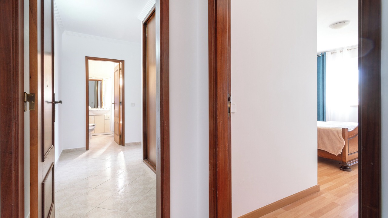 Photo of Bedroom in Patio
