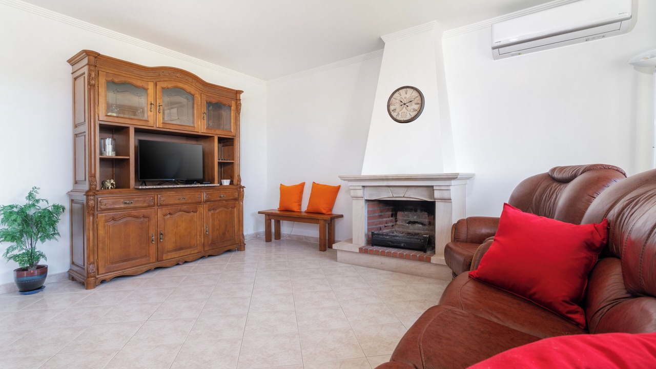 Photo of Livingroom in Patio