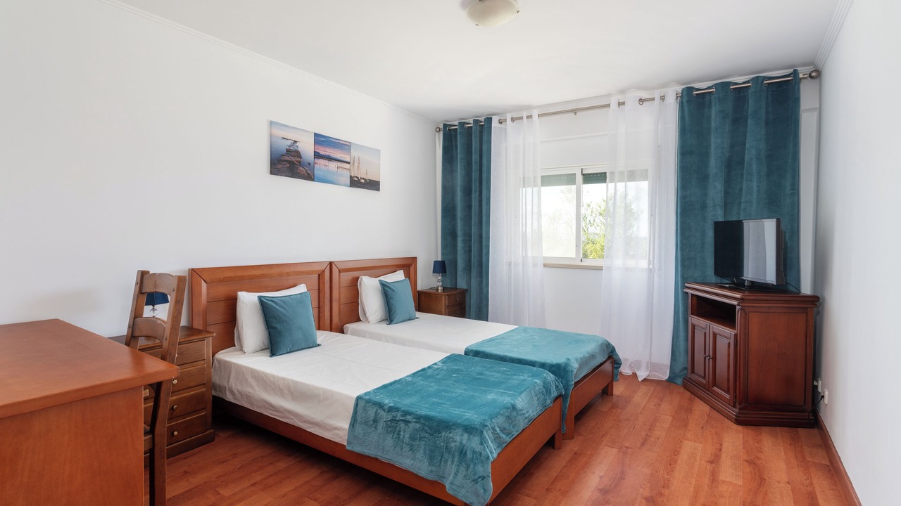 Photo of Bedroom in Patio